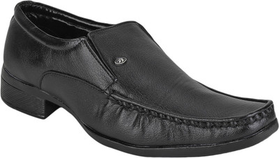 

Knight Ace Decent Slip On For Men(Black)