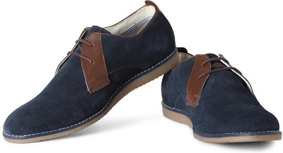 

Allen Solly Casual Shoes For Men(Blue