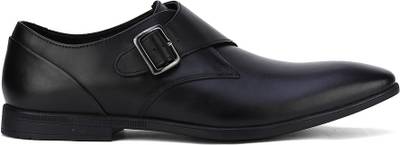 Clarks Slip On Shoes