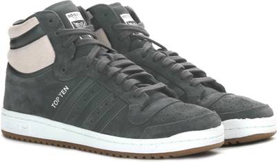Adidas Originals TOP TEN HI Sneakers