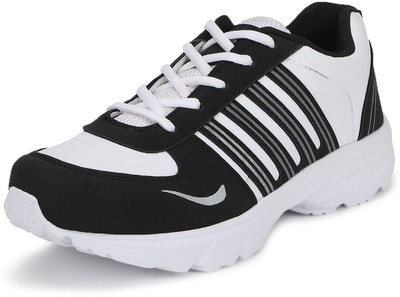 

Smith Soul Running Shoes For Men(Black, White