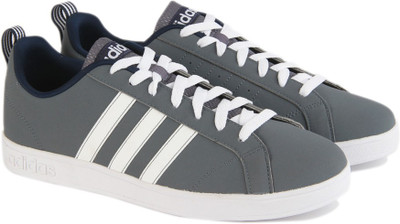 

ADIDAS NEO ADVANTAGE VS Sneakers For Men(Grey, Onix/ftwwht/conavy