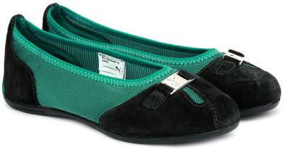 Puma Saba Ballet DP Bellies