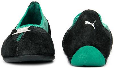 Puma Saba Ballet DP Bellies