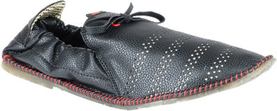 Hillsvog Loafers For Men(Black