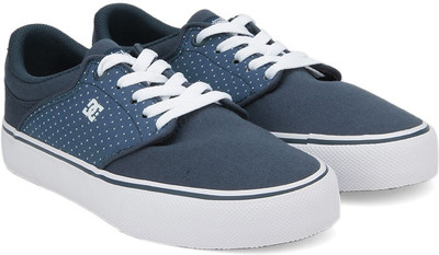 

DC Sneakers For Women(Navy, Blue, Blue.white only