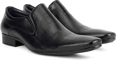 

Bata LINER 2 Slip On Shoes For Men(Brown