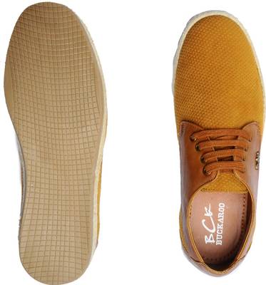 Buckaroo Sneakers