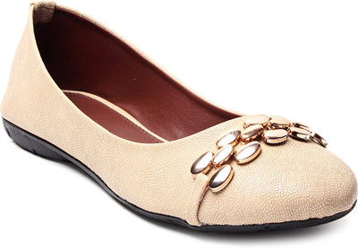 

Nell Bellies For Women(Beige)