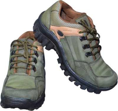 

Finery Casuals For Men(Green