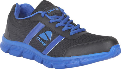

Duke Casuals For Men(Black, Blue, Black & r.blue