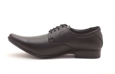 Empire Lace Up