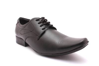 Empire Lace Up