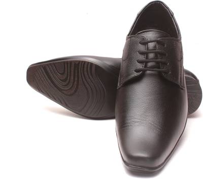 Empire Lace Up