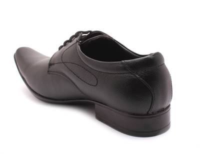 Empire Lace Up