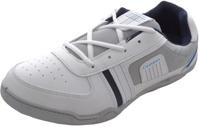 

Action ITP108 Running Shoes For Men(Grey, White;blue;silver