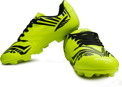 

Fast Trax Orton Football Shoes Outdoors For Men(Green)