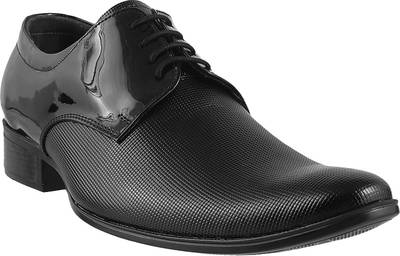 Metro Awesome Lace Up