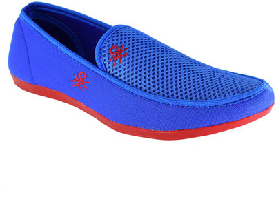 

Oxhox Casual Shoes For Men(Blue