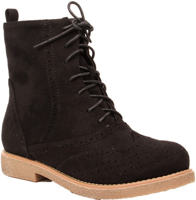 

Foot Candy Boots For Women(Black