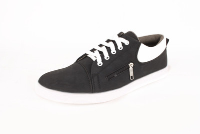 

Bunkeys Casuals For Men(Black