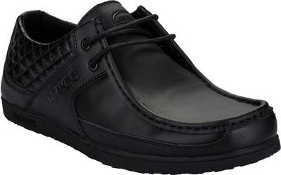 Deakins Lace Up