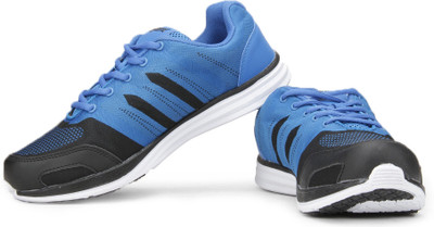 

Sparx SM-199 Running Shoes For Men(Blue, Black
