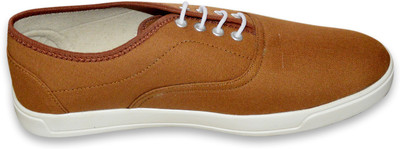 

Marusthali MSHS00023- Sneakers For Men(Brown