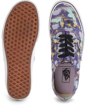 VANS AUTHENTIC Men Sneakers