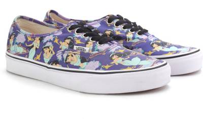 VANS AUTHENTIC Men Sneakers