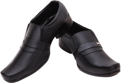 

FBT Slip On For Men(Black