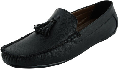 

Welling Loafers For Men(Black