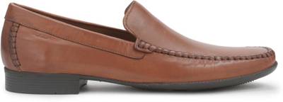 Ruosh Men Genuine Leather Formal Shoes