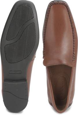 Ruosh Men Genuine Leather Formal Shoes