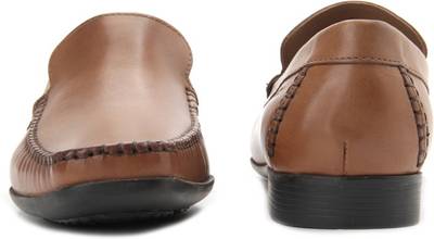 Ruosh Men Genuine Leather Formal Shoes
