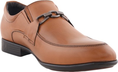 

Bruno Manetti 8336 Slip On For Men(Tan