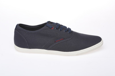 

Jack & Jones Sneakers For Men(Blue, Black navy