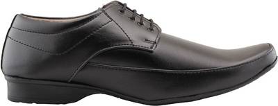 Tycoon Contemporary Lace Up