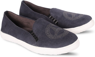 

Anand Archies Bellies For Women(Grey