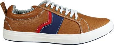 Beonza Premium Rubber Sole Sneakers