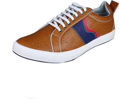 Beonza Premium Rubber Sole Sneakers