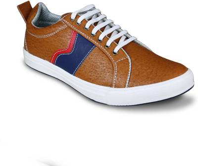Beonza Premium Rubber Sole Sneakers