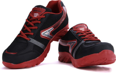 

Terravulc Running Shoes For Men(Black