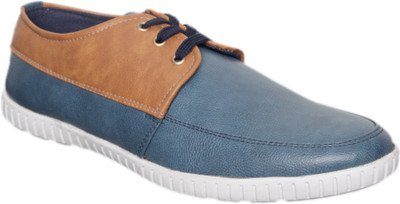 

Shoe Smith SS1031 Sneakers For Men(Blue)