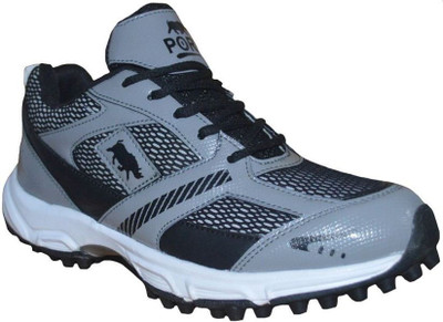 

Port Running Shoes For Men(Multicolor, Grey