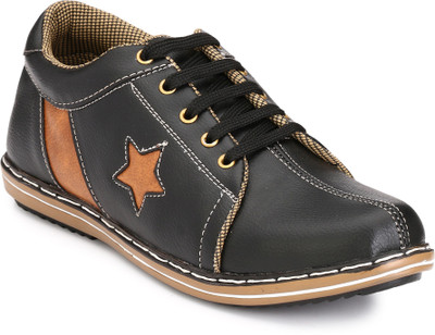 

Knoos Sneakers For Men(Black
