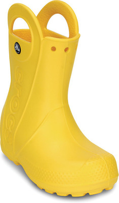

Crocs Boys & Girls, Yellow