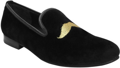 

Bare Skin Casuals For Men(Black