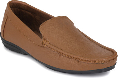 

Knoos formal Loafers For Men(Tan)