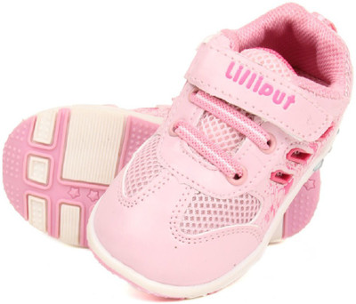 

Lilliput Girls(Pink